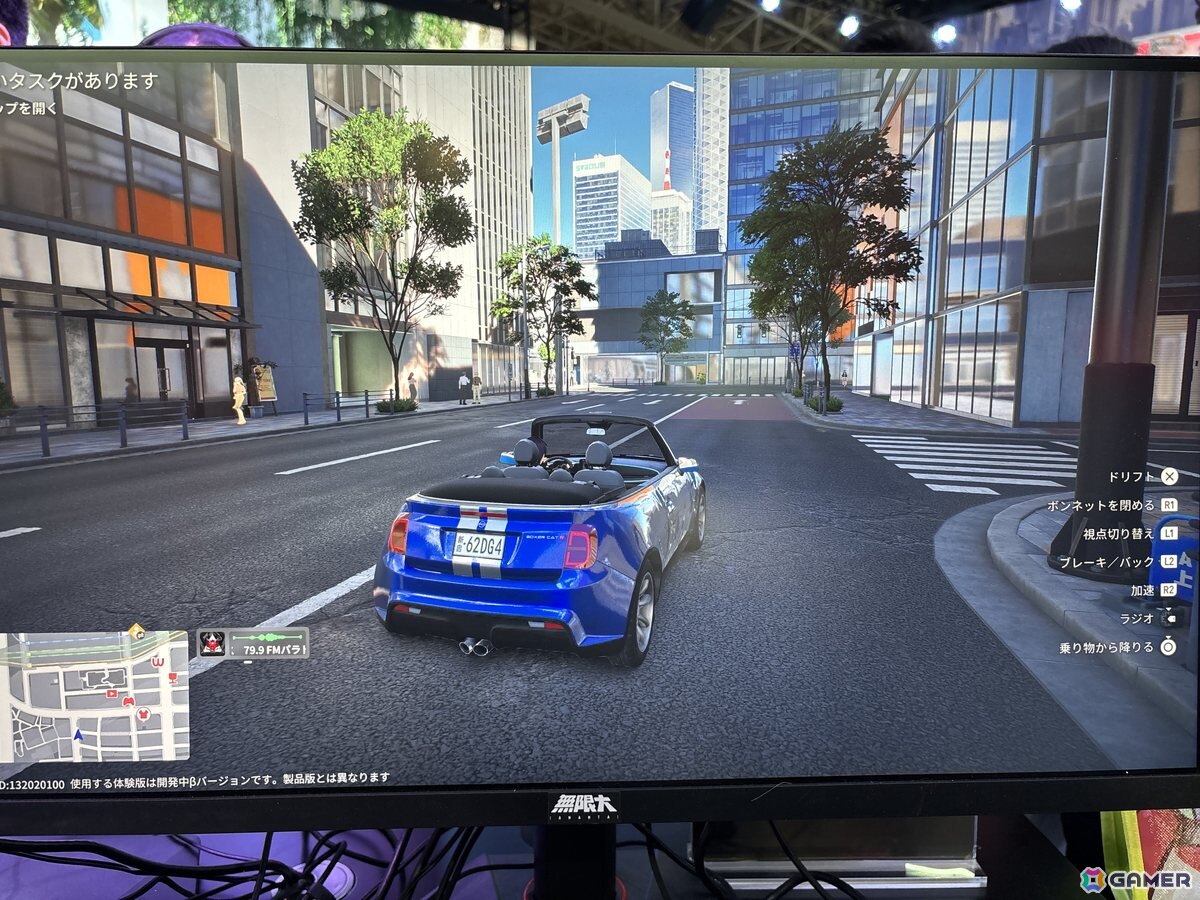 「無限大ANANTA」試遊レビュー:たった十数分で遊んだ人を虜にしてしまうほどの力を持っていると感じた期待の新作!【TGS2025】の画像