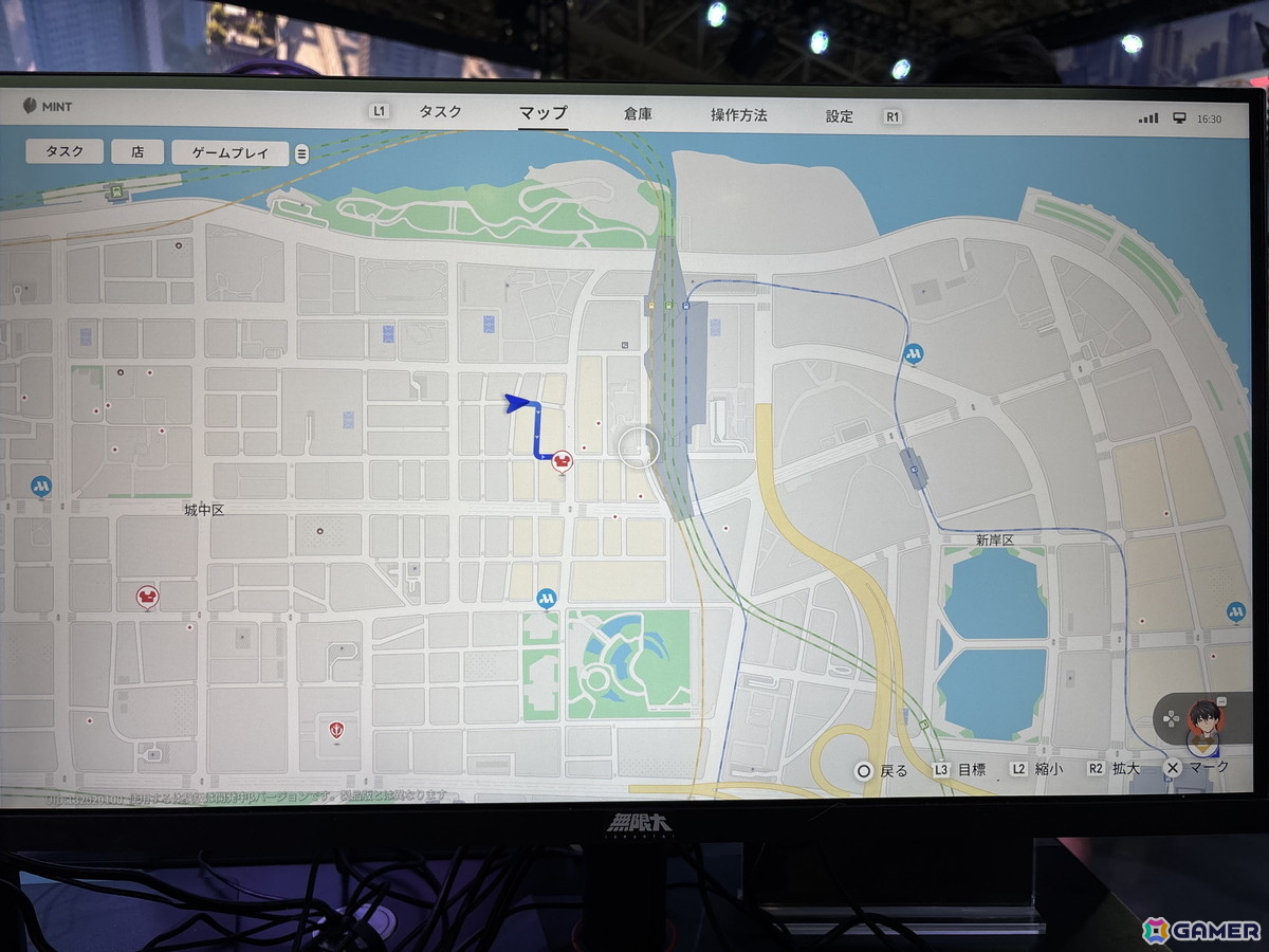 「無限大ANANTA」試遊レビュー:たった十数分で遊んだ人を虜にしてしまうほどの力を持っていると感じた期待の新作!【TGS2025】の画像