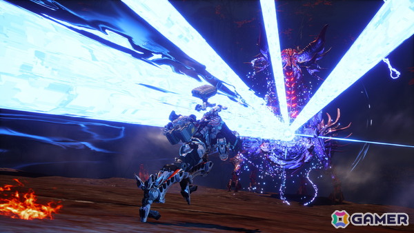 「DAEMON X MACHINA TITANIC SCION」フィードバックを元にした修正・調整＆新ボス「グラオザームRT：Ω」追加の無料アップデート第1弾が配信！の画像