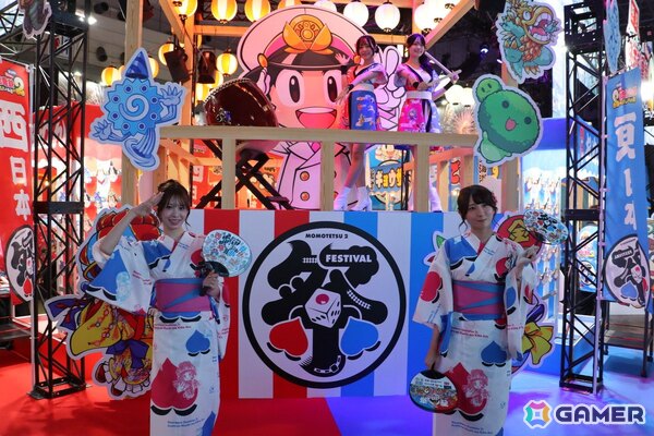「桃太郎電鉄2 ～あなたの町も きっとある～」プレイレポート：過去最大のマップにワクワク！戦略性ある新カードで波乱の予感！？【TGS2025】の画像1