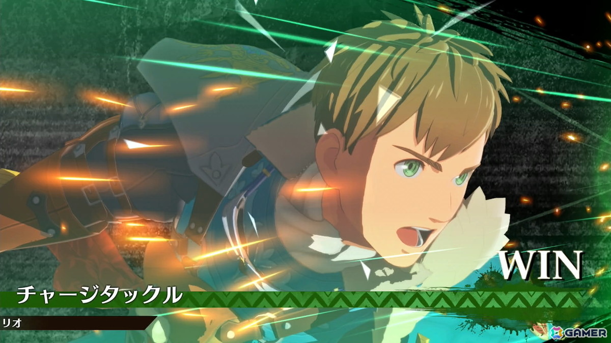 世界初試遊となった「モンスターハンターストーリーズ3 ~運命の双竜~」でパオウルムー、凶異チャタカブラに挑む!シリーズ未プレイながらも一瞬で魅力の虜に【TGS2025】の画像