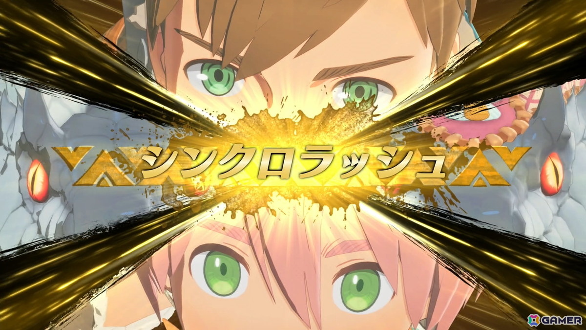 世界初試遊となった「モンスターハンターストーリーズ3 ~運命の双竜~」でパオウルムー、凶異チャタカブラに挑む!シリーズ未プレイながらも一瞬で魅力の虜に【TGS2025】の画像