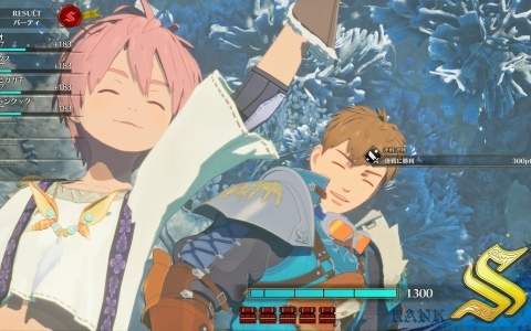 逆転裁判1～6 BOX&POSTCARD SET 逆転裁判4」コレクターズパッケージ＆「逆転裁判1