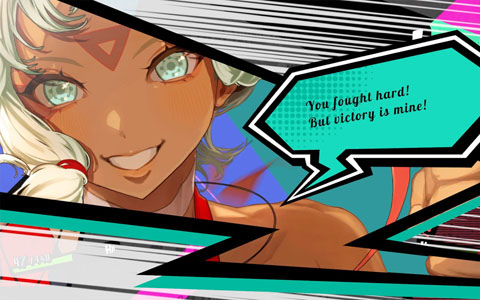 「ANTHEM#9」の新キャラクター「ファニー」「ベニ」がプレイ可能なオンラインデモが「Steam Next Fest」に出展!10月10日より配信