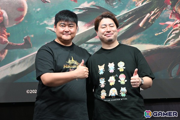 「モンスターハンターアウトランダーズ」のステージイベントをレポート！3種のロールシステムや新たなオトモなどの詳細が公開【TGS2025】の画像1