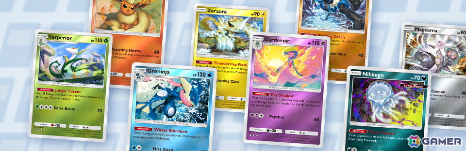 「ポケポケ」拡張パック「ハイクラスパックex」が9月30日に登場！新イラストカードも収録し◆◆◆◆以上が必ず1枚封入の画像18