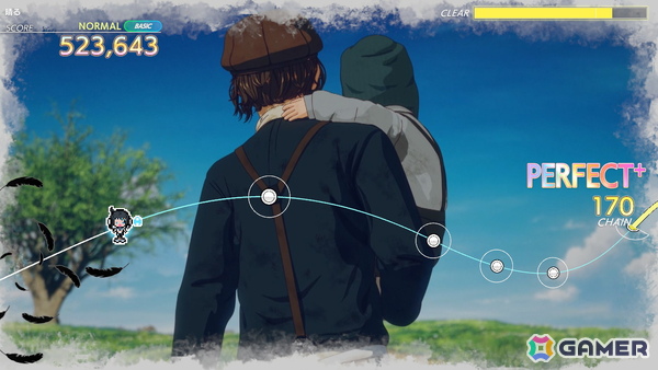「グルーヴコースター フューチャーパフォーマーズ」初となる追加DLC「ヒットソング楽曲パック」が発売！「晴る」「怪獣」「かわいいだけじゃだめですか？」など収録の画像5