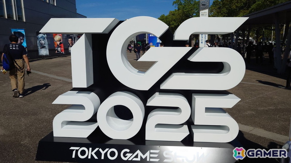 東京ゲームショウ2025（TGS2025）初日の来場者数は52,352人！昨年の42,031人を大きく上回る数字にの画像1
