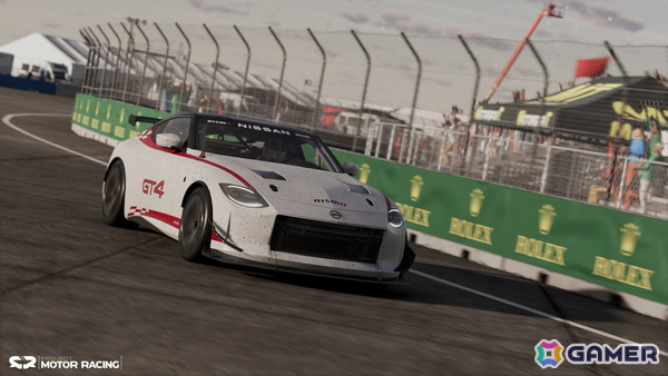 「Project Motor Racing」世界中のライバルと競い合える「マルチプレイモード」紹介トレーラーが公開！トヨタ、日産、ホンダ、マツダ車両の収録も発表にの画像7
