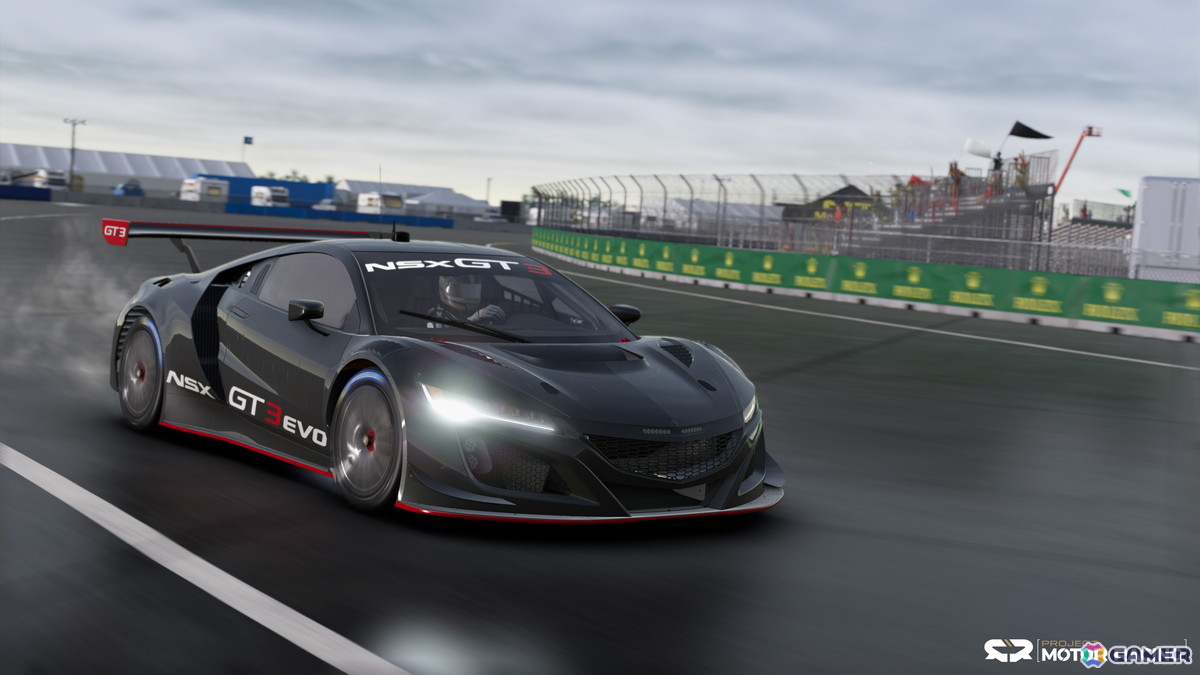 「Project Motor Racing」世界中のライバルと競い合える「マルチプレイモード」紹介トレーラーが公開！トヨタ、日産、ホンダ、マツダ車両の収録も発表にの画像2