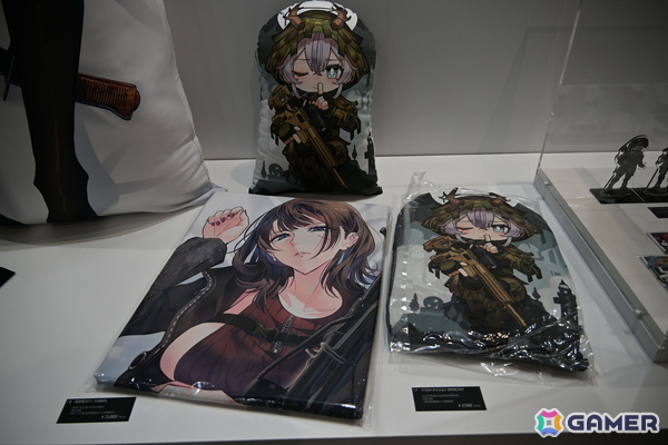 遂にタルコフからの脱出か…!「Escape from Tarkov」プレファイナルビルドを体験、熱気に満ちたブースや高クオリティなグッズの販売も【TGS2025】の画像