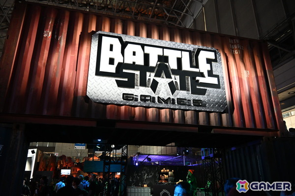 遂にタルコフからの脱出か…！「Escape from Tarkov」プレファイナルビルドを体験、熱気に満ちたブースや高クオリティなグッズの販売も【TGS2025】の画像15