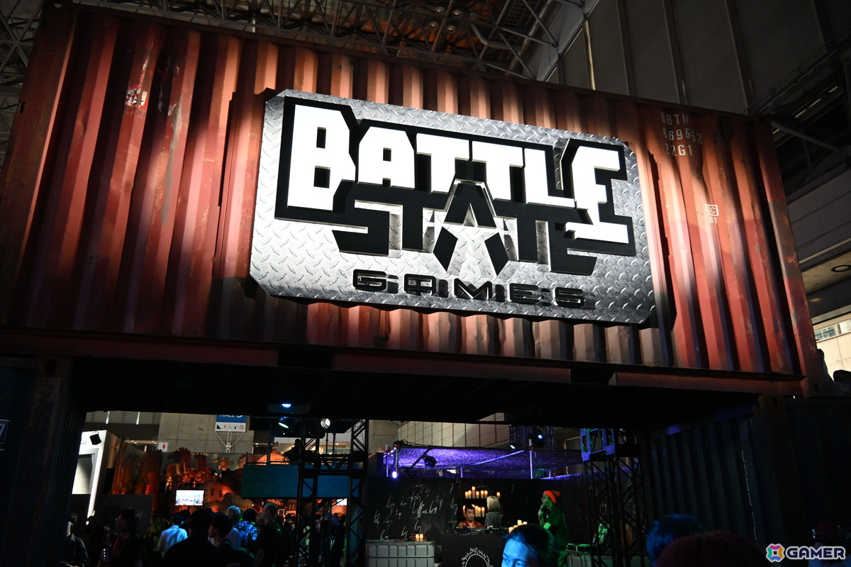 遂にタルコフからの脱出か…!「Escape from Tarkov」プレファイナルビルドを体験、熱気に満ちたブースや高クオリティなグッズの販売も【TGS2025】の画像