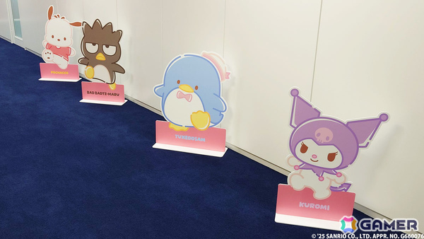 直感的でカジュアルに楽しめる3マッチパズル「ハローキティ マーチマッチ」先行プレイレポートの画像28