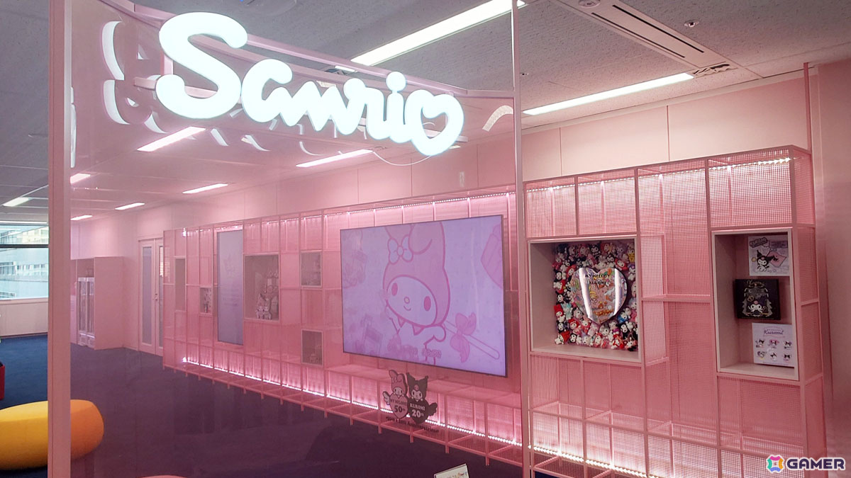 直感的でカジュアルに楽しめる3マッチパズル「ハローキティ マーチマッチ」先行プレイレポートの画像