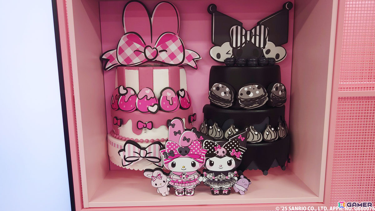 直感的でカジュアルに楽しめる3マッチパズル「ハローキティ マーチマッチ」先行プレイレポートの画像