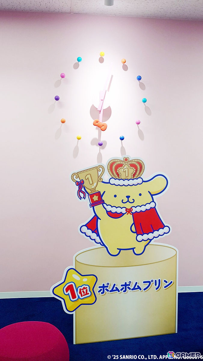 直感的でカジュアルに楽しめる3マッチパズル「ハローキティ マーチマッチ」先行プレイレポートの画像