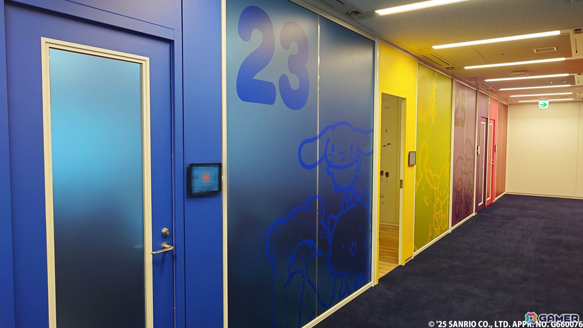 直感的でカジュアルに楽しめる3マッチパズル「ハローキティ マーチマッチ」先行プレイレポートの画像