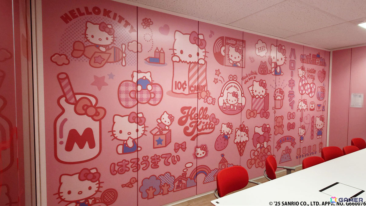 直感的でカジュアルに楽しめる3マッチパズル「ハローキティ マーチマッチ」先行プレイレポートの画像