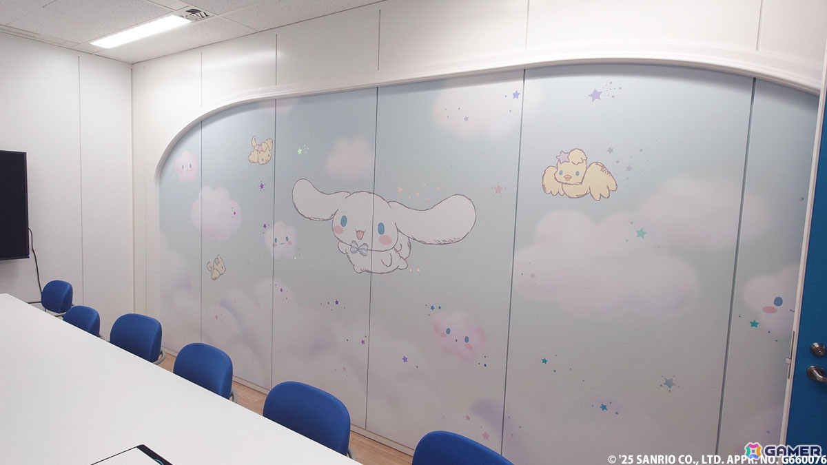 直感的でカジュアルに楽しめる3マッチパズル「ハローキティ マーチマッチ」先行プレイレポートの画像