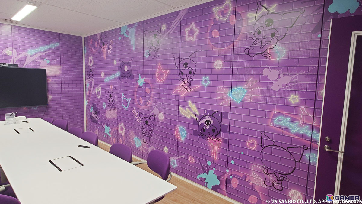 直感的でカジュアルに楽しめる3マッチパズル「ハローキティ マーチマッチ」先行プレイレポートの画像