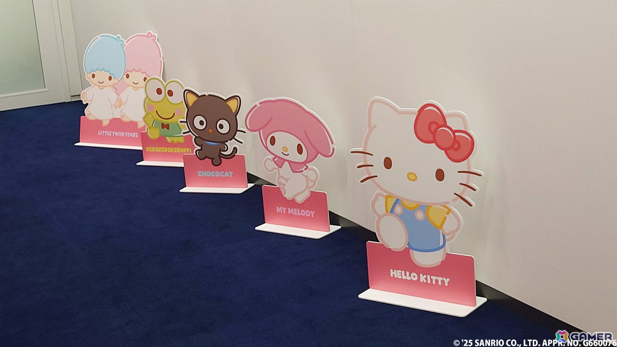 直感的でカジュアルに楽しめる3マッチパズル「ハローキティ マーチマッチ」先行プレイレポートの画像