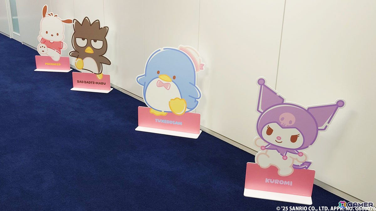 直感的でカジュアルに楽しめる3マッチパズル「ハローキティ マーチマッチ」先行プレイレポートの画像