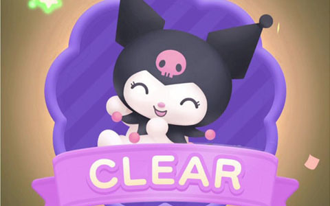 直感的でカジュアルに楽しめる3マッチパズル「ハローキティ マーチマッチ」先行プレイレポート