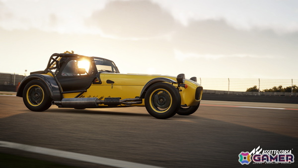 「Assetto Corsa EVO」初のマルチプレイモード実装の早期アクセスアップデート（Ver.0.3）が配信！新車種やコースも追加の画像11