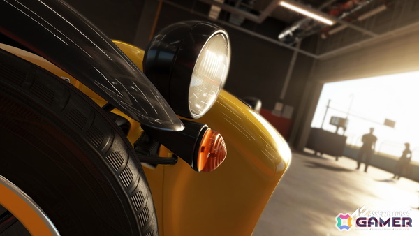 「Assetto Corsa EVO」初のマルチプレイモード実装の早期アクセスアップデート（Ver.0.3）が配信！新車種やコースも追加の画像14