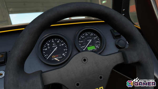 「Assetto Corsa EVO」初のマルチプレイモード実装の早期アクセスアップデート（Ver.0.3）が配信！新車種やコースも追加の画像15