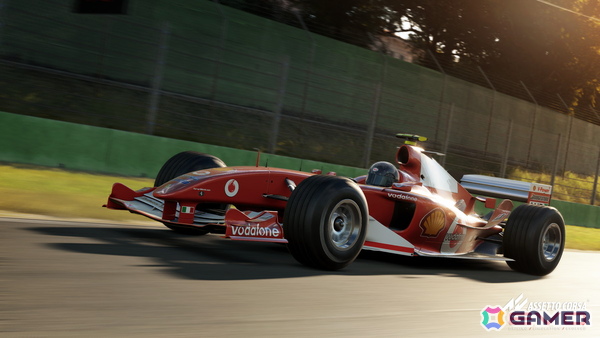 「Assetto Corsa EVO」初のマルチプレイモード実装の早期アクセスアップデート（Ver.0.3）が配信！新車種やコースも追加の画像17