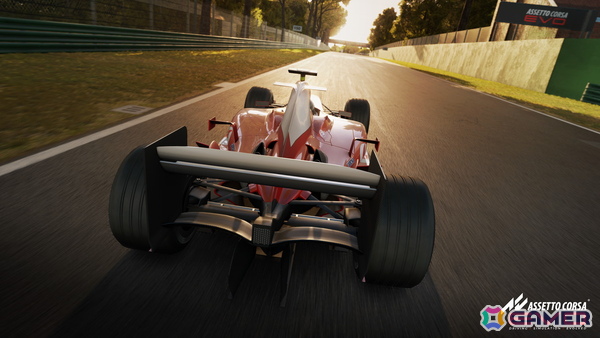 「Assetto Corsa EVO」初のマルチプレイモード実装の早期アクセスアップデート（Ver.0.3）が配信！新車種やコースも追加の画像18