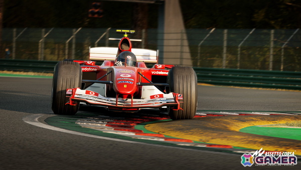 「Assetto Corsa EVO」初のマルチプレイモード実装の早期アクセスアップデート（Ver.0.3）が配信！新車種やコースも追加の画像19