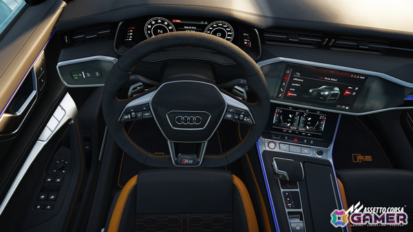 「Assetto Corsa EVO」初のマルチプレイモード実装の早期アクセスアップデート（Ver.0.3）が配信！新車種やコースも追加の画像2