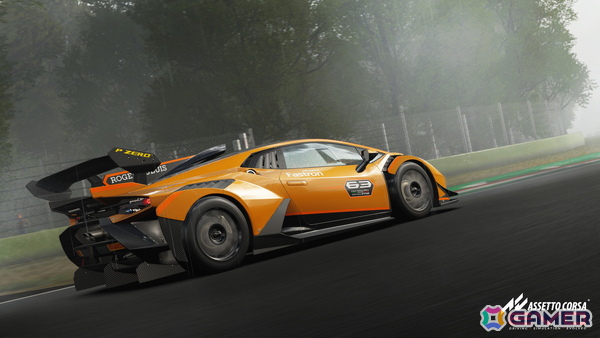 「Assetto Corsa EVO」初のマルチプレイモード実装の早期アクセスアップデート（Ver.0.3）が配信！新車種やコースも追加の画像21