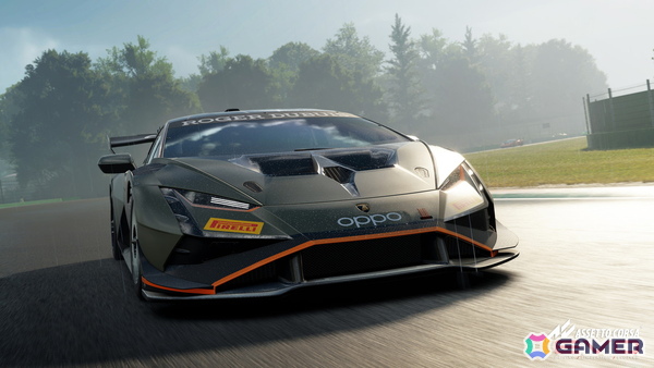 「Assetto Corsa EVO」初のマルチプレイモード実装の早期アクセスアップデート（Ver.0.3）が配信！新車種やコースも追加の画像22