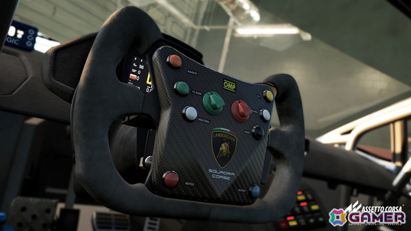 「Assetto Corsa EVO」初のマルチプレイモード実装の早期アクセスアップデート（Ver.0.3）が配信！新車種やコースも追加の画像23