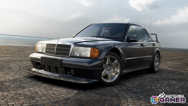 「Assetto Corsa EVO」初のマルチプレイモード実装の早期アクセスアップデート（Ver.0.3）が配信！新車種やコースも追加の画像25