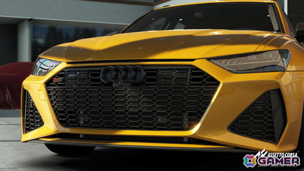 「Assetto Corsa EVO」初のマルチプレイモード実装の早期アクセスアップデート（Ver.0.3）が配信！新車種やコースも追加の画像3