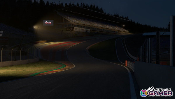 「Assetto Corsa EVO」初のマルチプレイモード実装の早期アクセスアップデート（Ver.0.3）が配信！新車種やコースも追加の画像30
