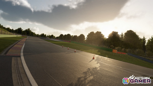 「Assetto Corsa EVO」初のマルチプレイモード実装の早期アクセスアップデート（Ver.0.3）が配信！新車種やコースも追加の画像31