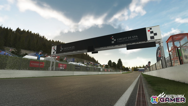 「Assetto Corsa EVO」初のマルチプレイモード実装の早期アクセスアップデート（Ver.0.3）が配信！新車種やコースも追加の画像32