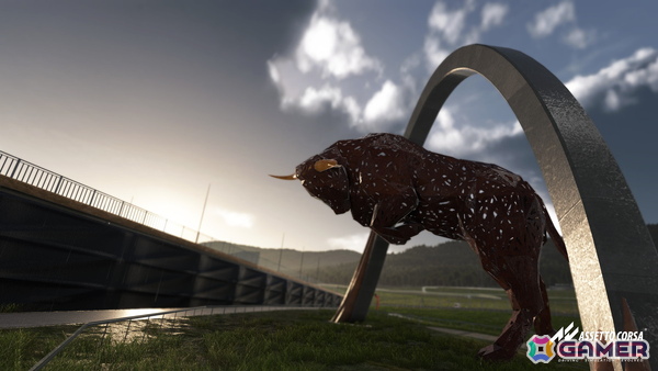 「Assetto Corsa EVO」初のマルチプレイモード実装の早期アクセスアップデート（Ver.0.3）が配信！新車種やコースも追加の画像35