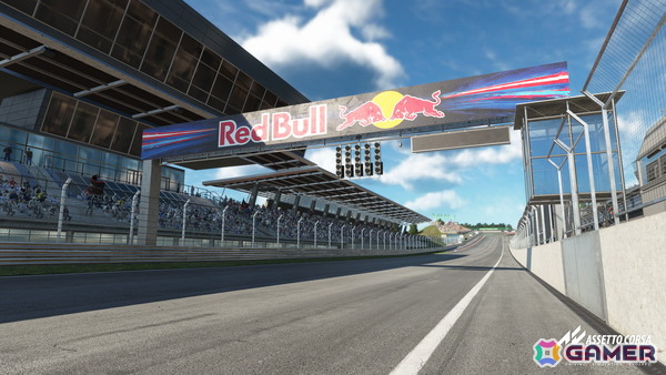 「Assetto Corsa EVO」初のマルチプレイモード実装の早期アクセスアップデート（Ver.0.3）が配信！新車種やコースも追加の画像36