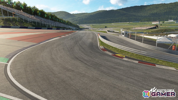 「Assetto Corsa EVO」初のマルチプレイモード実装の早期アクセスアップデート（Ver.0.3）が配信！新車種やコースも追加の画像38