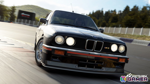 「Assetto Corsa EVO」初のマルチプレイモード実装の早期アクセスアップデート（Ver.0.3）が配信！新車種やコースも追加の画像4