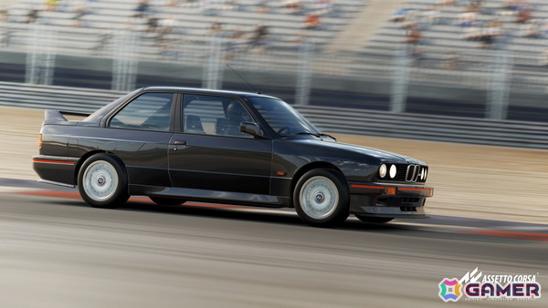 「Assetto Corsa EVO」初のマルチプレイモード実装の早期アクセスアップデート（Ver.0.3）が配信！新車種やコースも追加の画像5