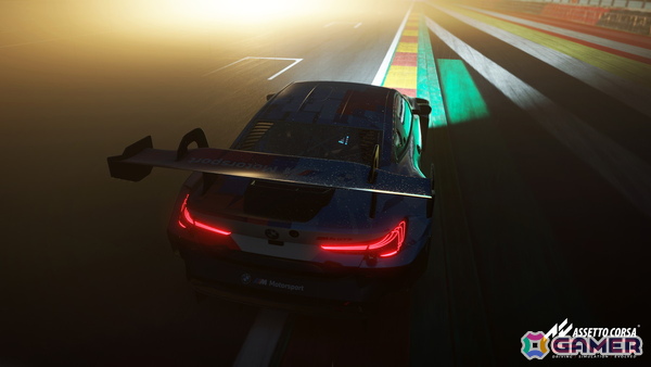 「Assetto Corsa EVO」初のマルチプレイモード実装の早期アクセスアップデート（Ver.0.3）が配信！新車種やコースも追加の画像6