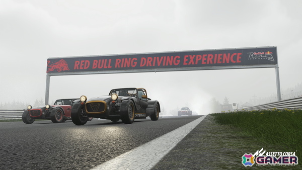 「Assetto Corsa EVO」初のマルチプレイモード実装の早期アクセスアップデート（Ver.0.3）が配信！新車種やコースも追加の画像7